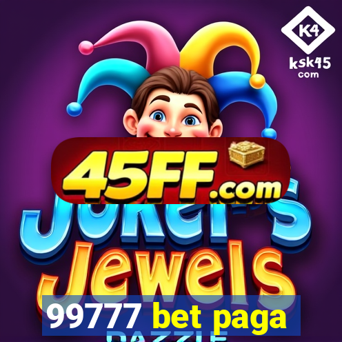 99777 bet paga